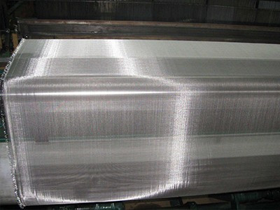 不銹鋼寬幅網(wǎng) 不銹鋼寬幅網(wǎng)