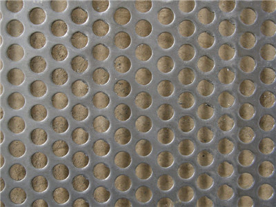 不銹鋼沖孔網(wǎng) 不銹鋼沖孔網(wǎng)