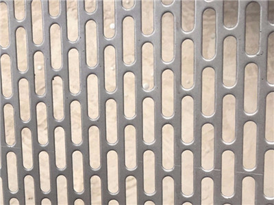 不銹鋼沖孔網(wǎng) 不銹鋼沖孔網(wǎng)