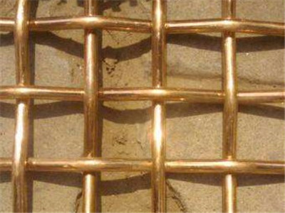 編織銅網(wǎng) 編織銅網(wǎng)