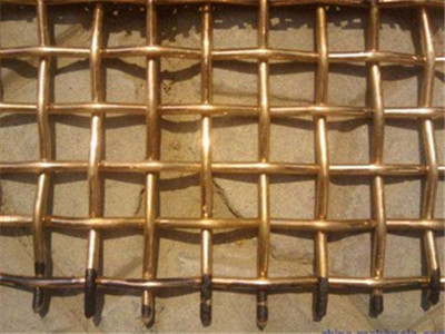 編織銅網(wǎng) 編織銅網(wǎng)