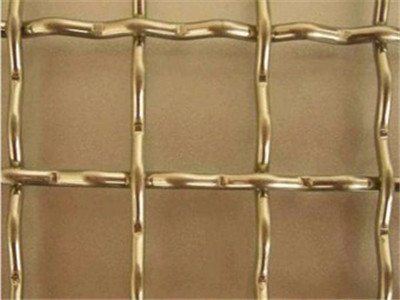 編織銅網(wǎng) 編織銅網(wǎng)