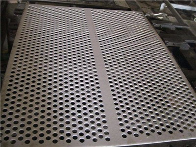 鐵(冷)板沖孔網(wǎng) 鐵(冷)板沖孔網(wǎng)