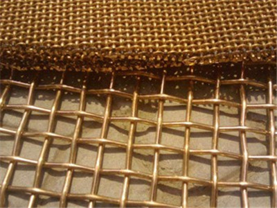 耐磨銅網(wǎng) 耐磨銅網(wǎng)