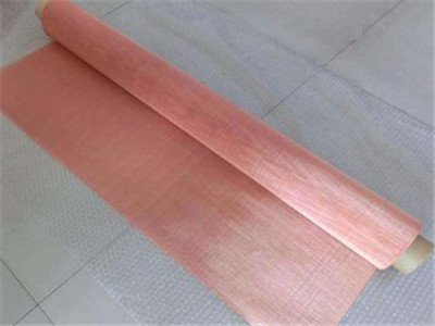 冶金用銅網(wǎng) 冶金用銅網(wǎng)