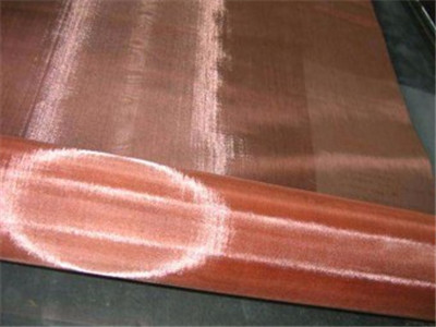 紫銅過(guò)濾網(wǎng) 紫銅過(guò)濾網(wǎng)