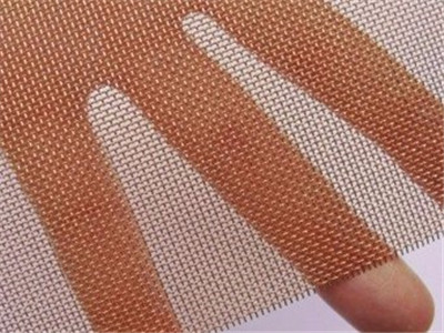 紫銅過(guò)濾網(wǎng) 紫銅過(guò)濾網(wǎng)